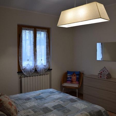 Maison Verika Chiavari Esterno foto
