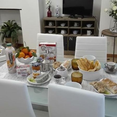 Maison Verika Chiavari Esterno foto