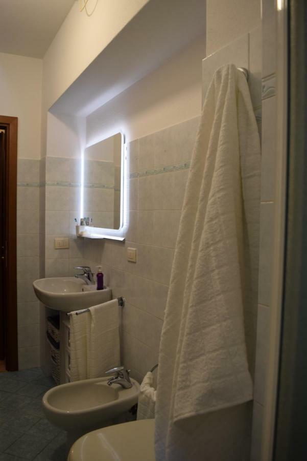Maison Verika Chiavari Esterno foto
