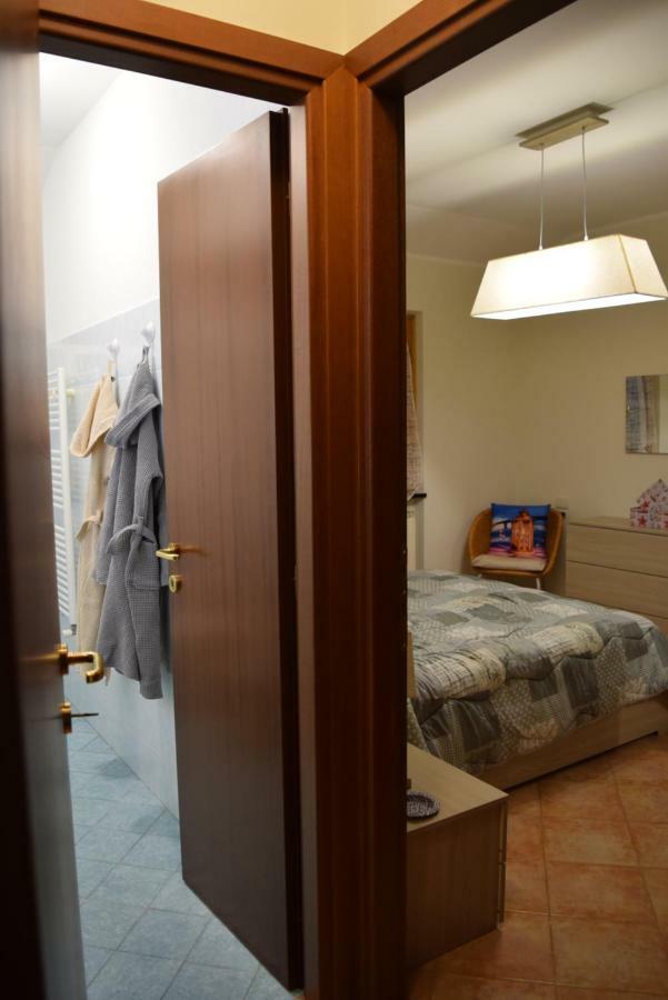 Maison Verika Chiavari Esterno foto