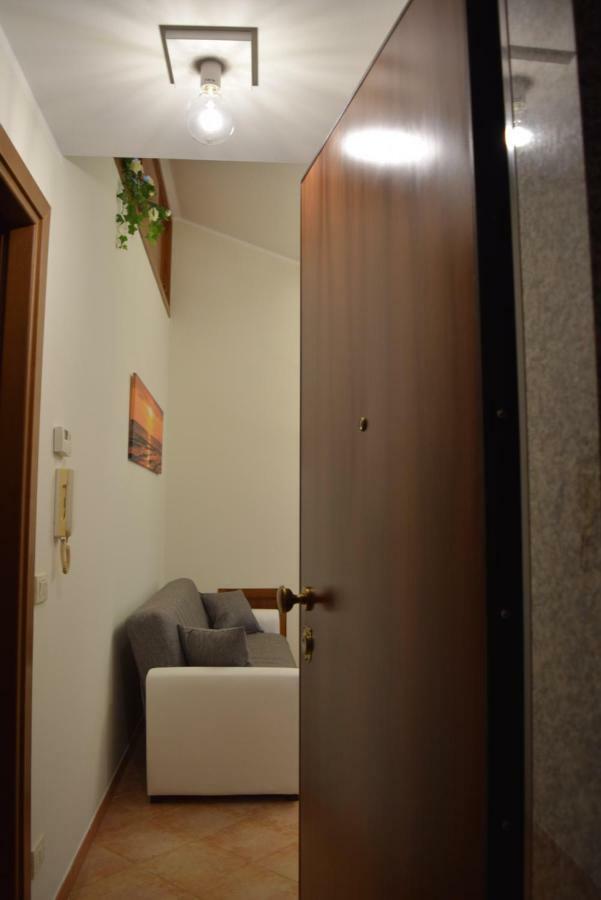 Maison Verika Chiavari Esterno foto