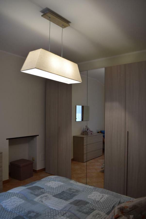Maison Verika Chiavari Esterno foto