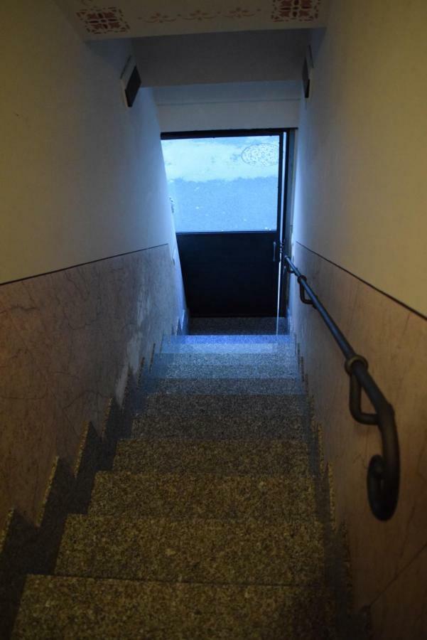Maison Verika Chiavari Esterno foto