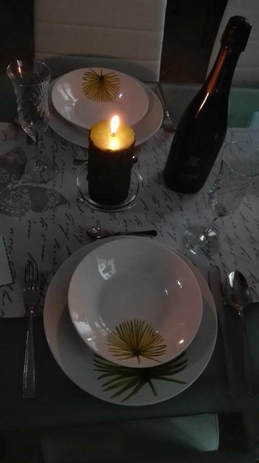 Maison Verika Chiavari Esterno foto