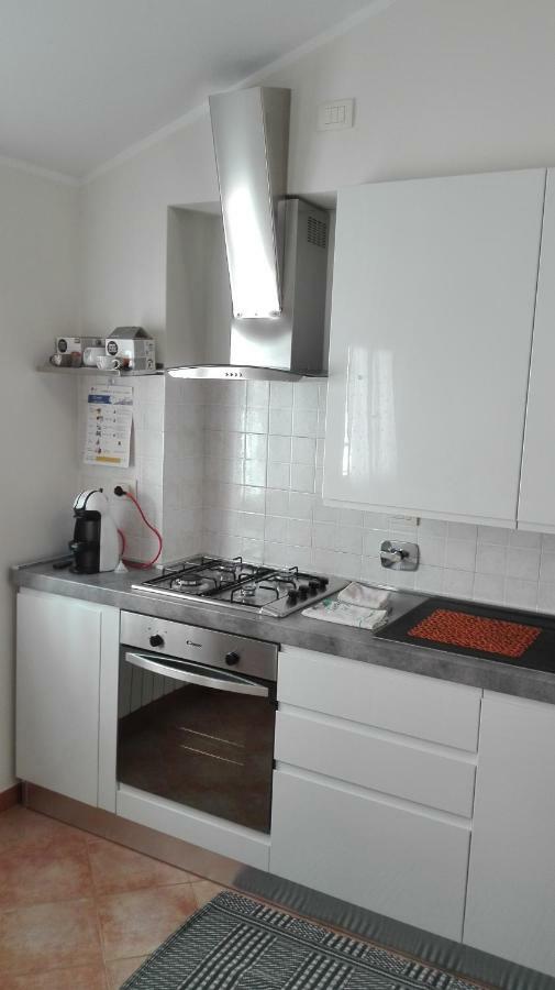 Maison Verika Chiavari Esterno foto