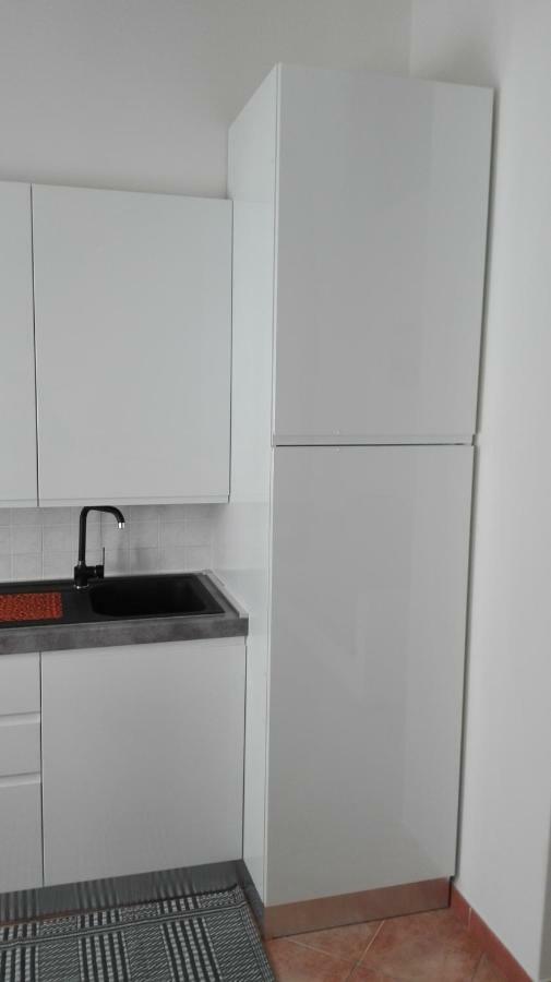 Maison Verika Chiavari Esterno foto