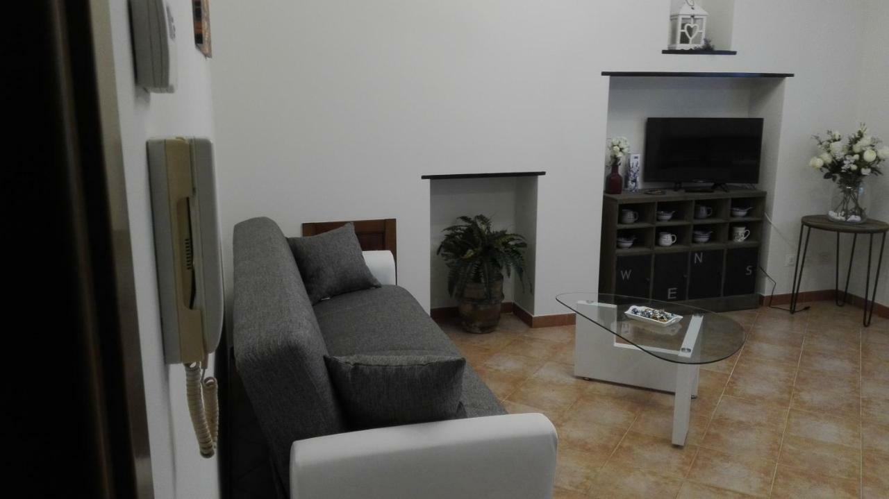 Maison Verika Chiavari Esterno foto