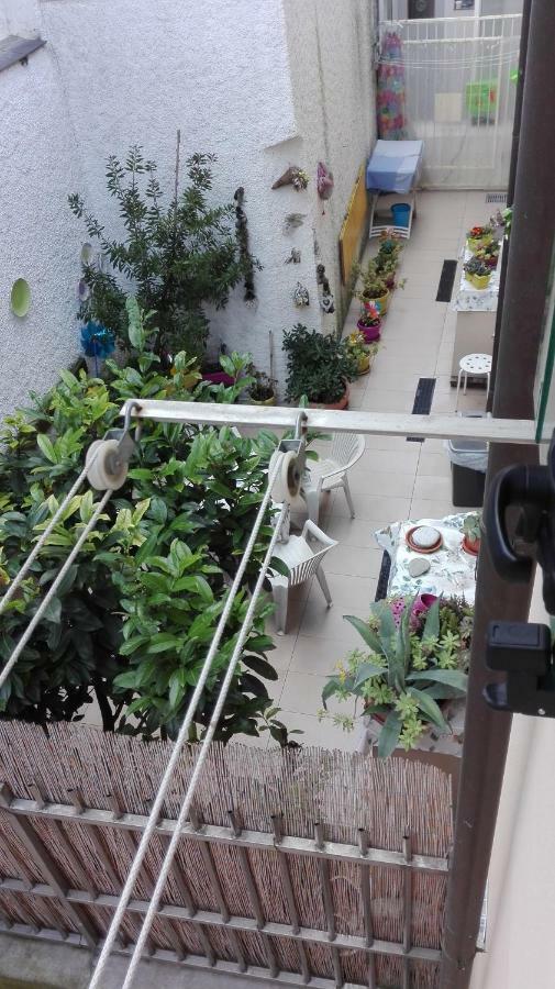Maison Verika Chiavari Esterno foto