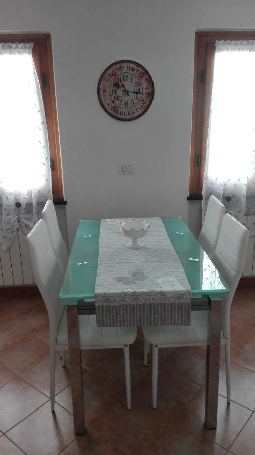 Maison Verika Chiavari Esterno foto