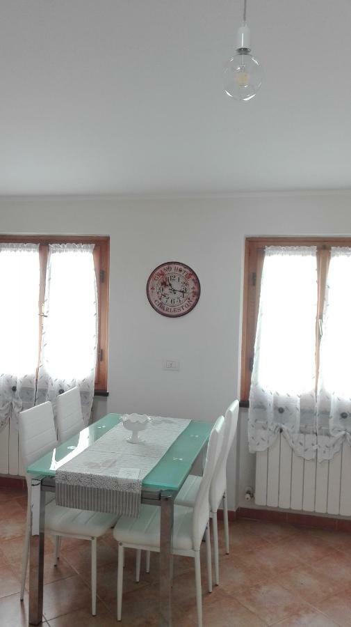 Maison Verika Chiavari Esterno foto