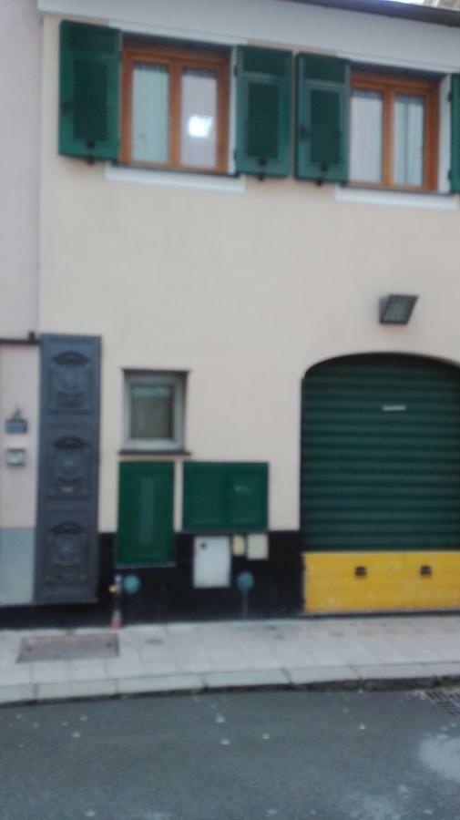 Maison Verika Chiavari Esterno foto