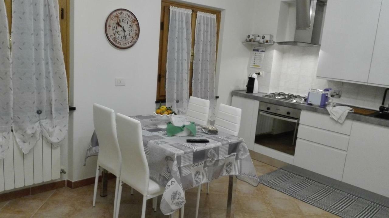 Maison Verika Chiavari Esterno foto