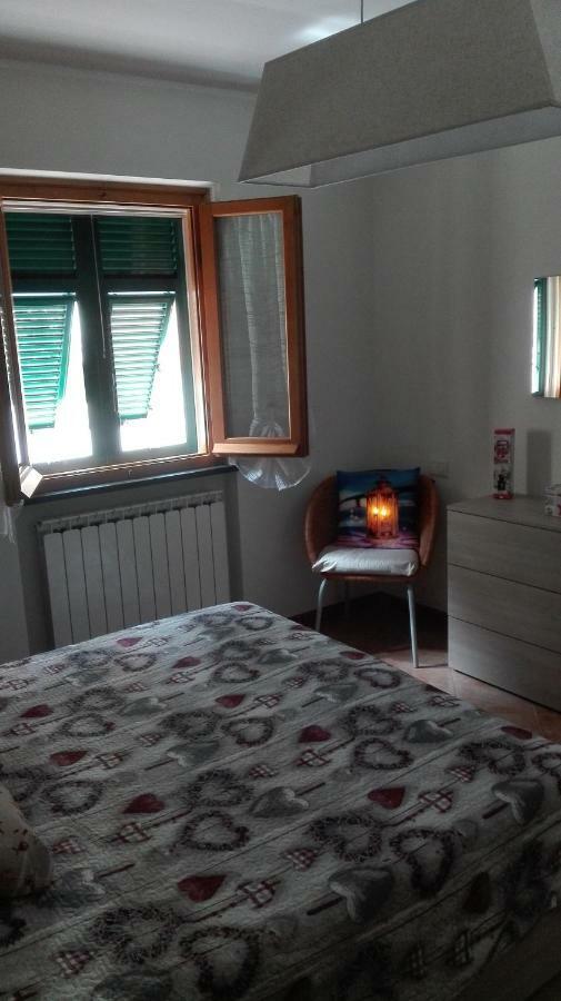 Maison Verika Chiavari Esterno foto