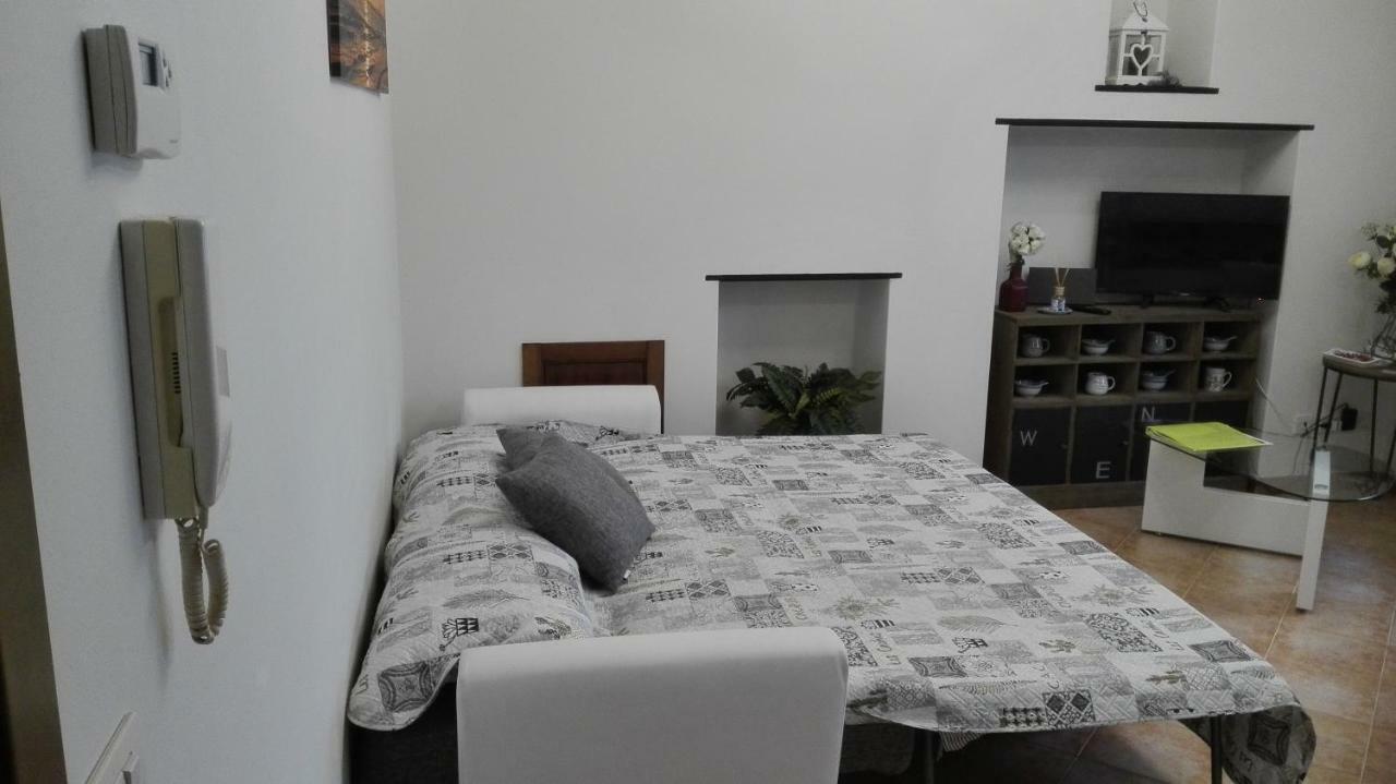 Maison Verika Chiavari Esterno foto