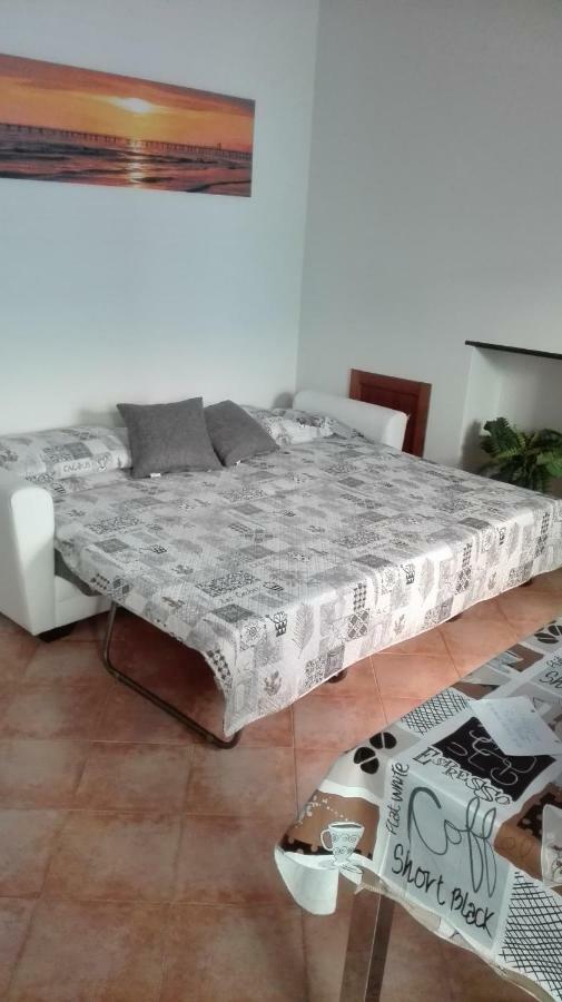 Maison Verika Chiavari Esterno foto