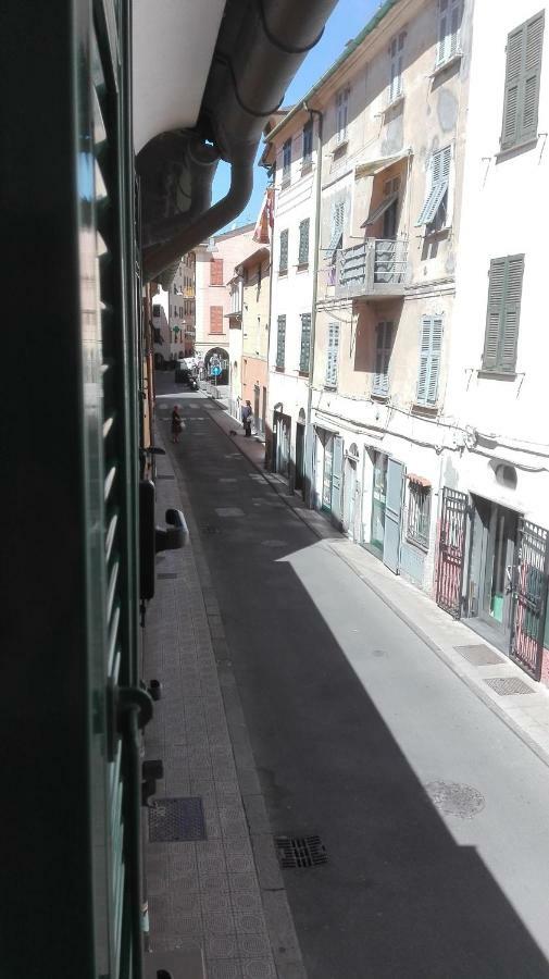 Maison Verika Chiavari Esterno foto
